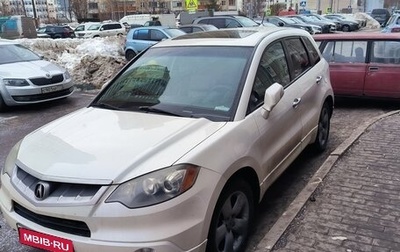 Acura RDX III, 2008 год, 1 200 000 рублей, 1 фотография
