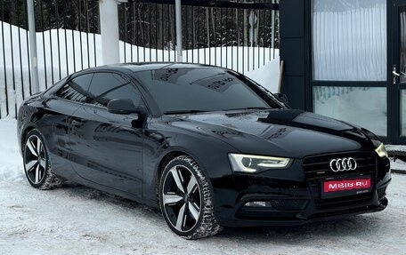 Audi A5, 2012 год, 1 699 000 рублей, 1 фотография