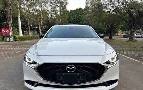 Mazda 3, 2022 год, 1 655 123 рублей, 1 фотография