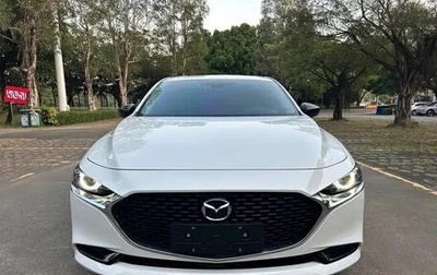 Mazda 3, 2022 год, 1 655 123 рублей, 1 фотография