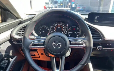 Mazda 3, 2022 год, 1 699 123 рублей, 18 фотография