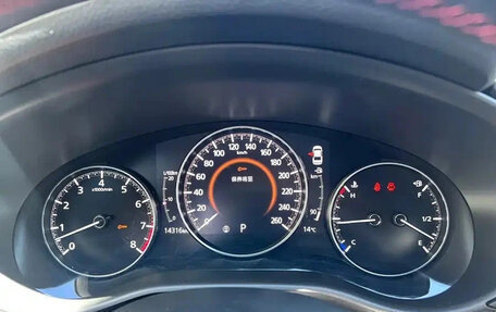 Mazda 3, 2022 год, 1 699 123 рублей, 20 фотография