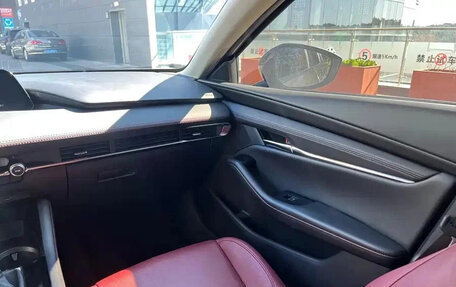 Mazda 3, 2022 год, 1 699 123 рублей, 24 фотография