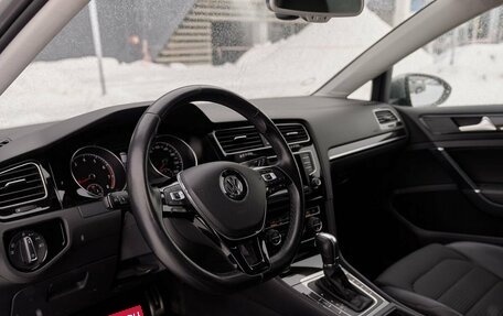 Volkswagen Golf VII, 2013 год, 1 558 000 рублей, 5 фотография