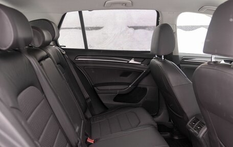 Volkswagen Golf VII, 2013 год, 1 558 000 рублей, 8 фотография