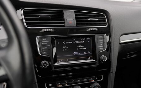 Volkswagen Golf VII, 2013 год, 1 558 000 рублей, 9 фотография