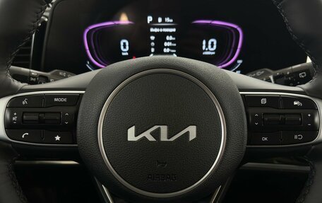 KIA Sportage IV рестайлинг, 2025 год, 4 700 000 рублей, 9 фотография