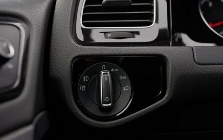 Volkswagen Golf VII, 2013 год, 1 558 000 рублей, 13 фотография