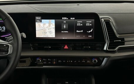 KIA Sportage IV рестайлинг, 2025 год, 4 700 000 рублей, 7 фотография