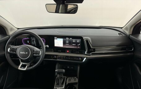 KIA Sportage IV рестайлинг, 2025 год, 4 700 000 рублей, 5 фотография