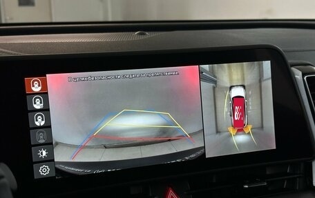 KIA Sportage IV рестайлинг, 2025 год, 4 700 000 рублей, 8 фотография