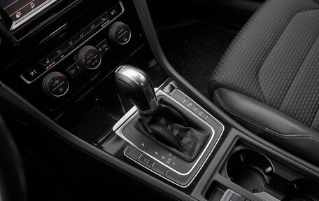 Volkswagen Golf VII, 2013 год, 1 558 000 рублей, 10 фотография