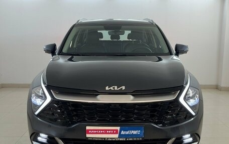 KIA Sportage IV рестайлинг, 2025 год, 4 700 000 рублей, 2 фотография