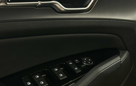 KIA Sportage IV рестайлинг, 2025 год, 4 700 000 рублей, 12 фотография