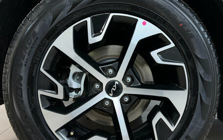 KIA Sportage IV рестайлинг, 2025 год, 4 700 000 рублей, 18 фотография