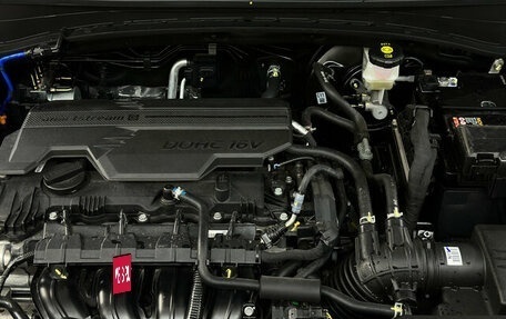 KIA Sportage IV рестайлинг, 2025 год, 4 700 000 рублей, 17 фотография