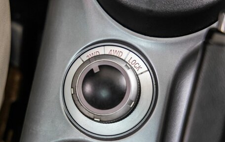 Mitsubishi Outlander III рестайлинг 3, 2008 год, 998 000 рублей, 21 фотография