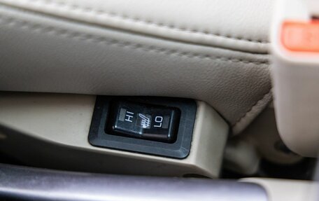 Mitsubishi Outlander III рестайлинг 3, 2008 год, 998 000 рублей, 20 фотография