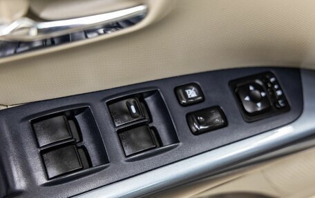 Mitsubishi Outlander III рестайлинг 3, 2008 год, 998 000 рублей, 15 фотография