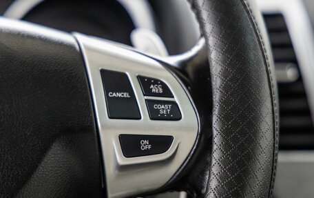 Mitsubishi Outlander III рестайлинг 3, 2008 год, 998 000 рублей, 19 фотография