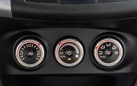 Mitsubishi Outlander III рестайлинг 3, 2008 год, 998 000 рублей, 26 фотография