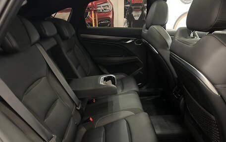 Geely Tugella FY11, 2023 год, 2 495 000 рублей, 4 фотография