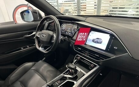 Geely Tugella FY11, 2023 год, 2 495 000 рублей, 3 фотография