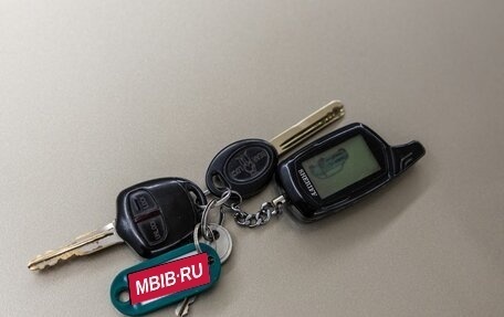 Mitsubishi Outlander III рестайлинг 3, 2008 год, 998 000 рублей, 35 фотография