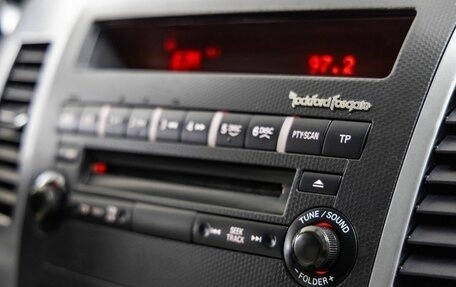 Mitsubishi Outlander III рестайлинг 3, 2008 год, 998 000 рублей, 28 фотография