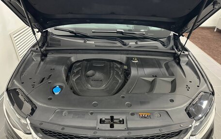 Geely Tugella FY11, 2023 год, 2 495 000 рублей, 7 фотография