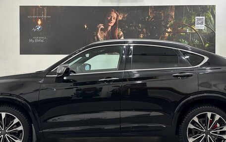 Geely Tugella FY11, 2023 год, 2 495 000 рублей, 10 фотография