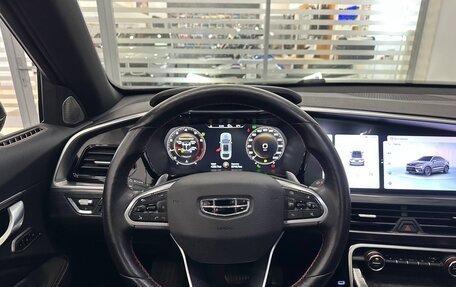 Geely Tugella FY11, 2023 год, 2 495 000 рублей, 18 фотография