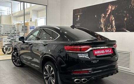 Geely Tugella FY11, 2023 год, 2 495 000 рублей, 9 фотография