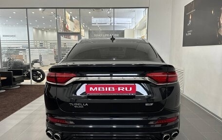 Geely Tugella FY11, 2023 год, 2 495 000 рублей, 13 фотография