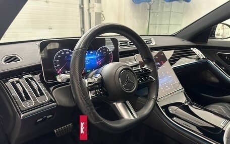 Geely Tugella FY11, 2023 год, 2 495 000 рублей, 16 фотография