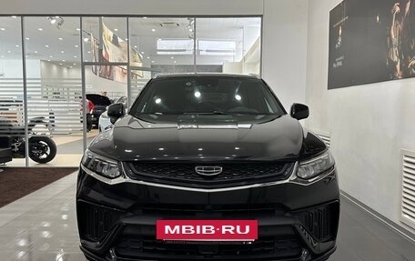 Geely Tugella FY11, 2023 год, 2 495 000 рублей, 12 фотография