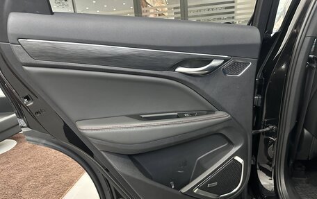 Geely Tugella FY11, 2023 год, 2 495 000 рублей, 25 фотография