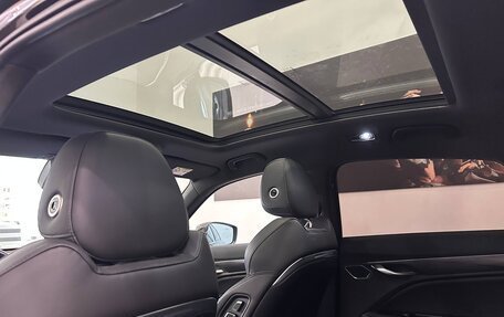 Geely Tugella FY11, 2023 год, 2 495 000 рублей, 21 фотография