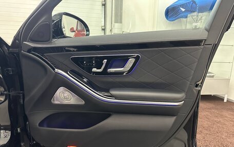 Geely Tugella FY11, 2023 год, 2 495 000 рублей, 26 фотография