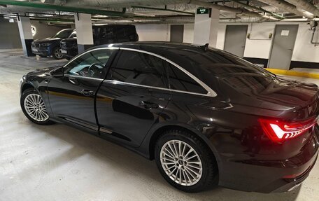 Audi A6, 2020 год, 4 950 000 рублей, 3 фотография