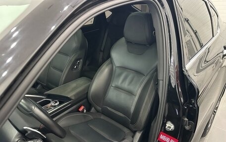 Geely Tugella FY11, 2023 год, 2 495 000 рублей, 20 фотография