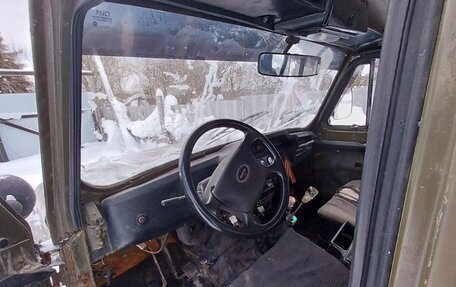 ЛуАЗ 469, 1981 год, 120 000 рублей, 5 фотография