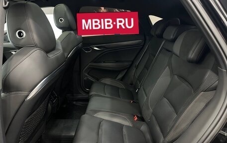 Geely Tugella FY11, 2023 год, 2 495 000 рублей, 22 фотография