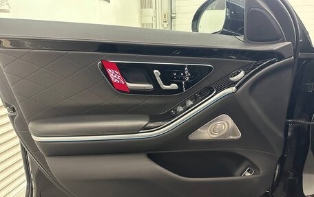 Geely Tugella FY11, 2023 год, 2 495 000 рублей, 24 фотография