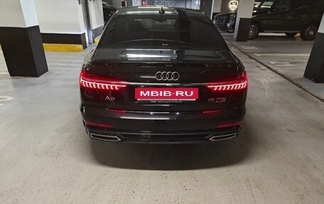 Audi A6, 2020 год, 4 950 000 рублей, 4 фотография