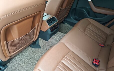 Audi A6, 2020 год, 4 950 000 рублей, 13 фотография