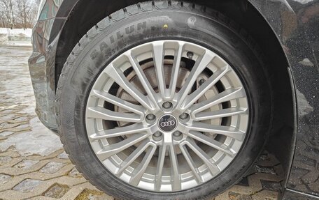 Audi A6, 2020 год, 4 950 000 рублей, 12 фотография