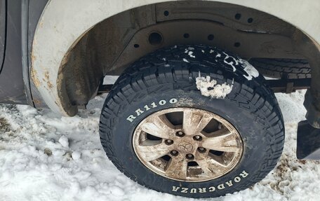 Mitsubishi L200 IV рестайлинг, 2013 год, 1 200 000 рублей, 5 фотография