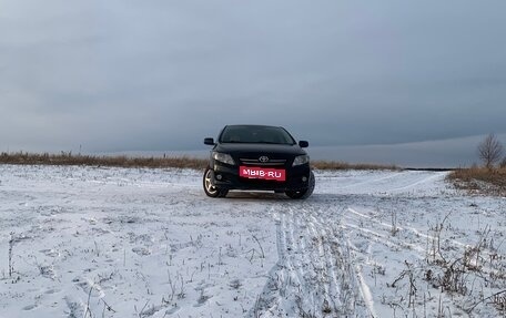 Toyota Corolla, 2007 год, 800 000 рублей, 7 фотография