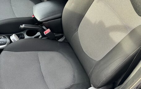 Hyundai Solaris II рестайлинг, 2014 год, 999 000 рублей, 11 фотография